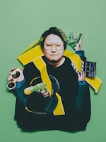 こっちのけんと (c)blowout Music Labels