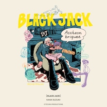 「鉄腕アトム」「ブラック・ジャック」再解釈したアートのアパレル、数量限定販売中