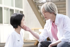 映画「うるわしの宵の月」10月23日に公開、恋心に気づく琥珀と宵を捉えた特報映像