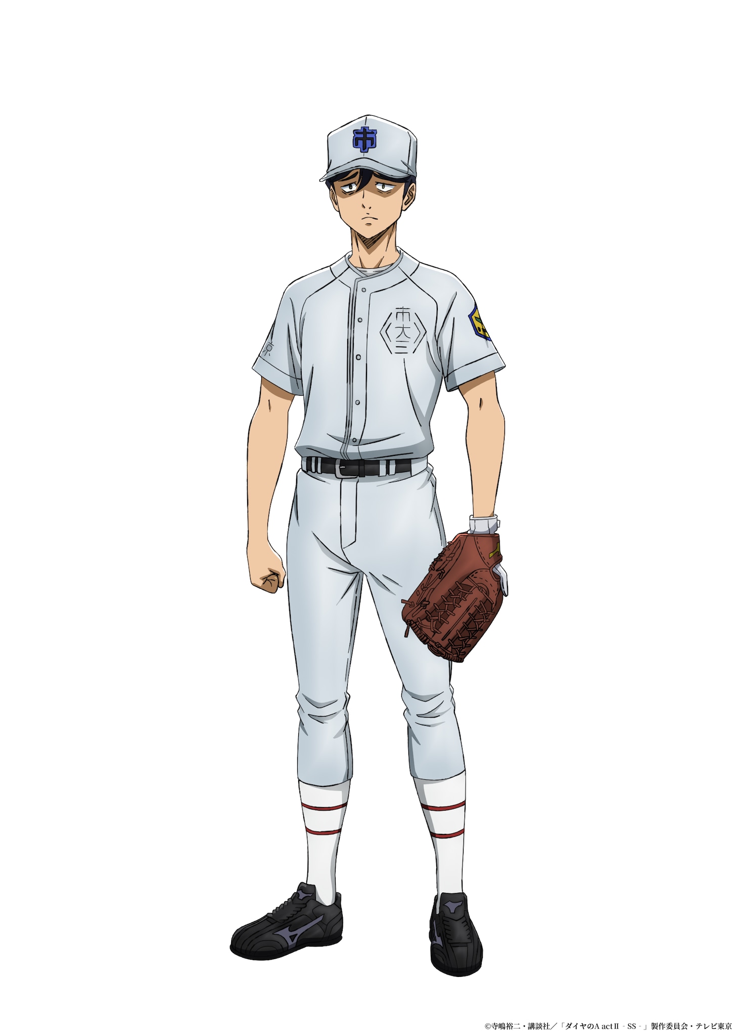 千丸浩二（CV：宮田俊哉）