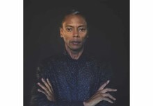 ジェフ・ミルズ