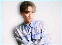 小森隼（GENERATIONS）