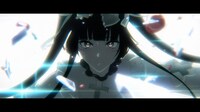 TVアニメ「NEEDY GIRL OVERDOSE」本PVより (c)WSS playground / NEEDY GIRL PROJECT