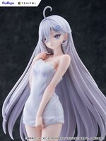 「TENITOL TALL 死亡遊戯で飯を食う。 幽鬼 GOLDEN BATH ver. 完成品フィギュア」