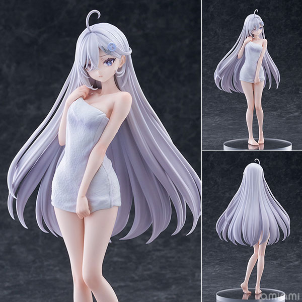 「TENITOL TALL 死亡遊戯で飯を食う。 幽鬼 GOLDEN BATH ver. 完成品フィギュア」