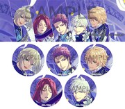 特設サイトで配布されているSNSアイコンとヘッダー