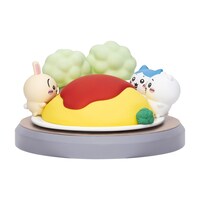 「巨・オムライスLEDシリコンルームライト」