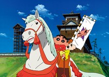 「どまんなかアニメ映画祭」に「アリオン」上映で安彦良和監督、田中真弓出演