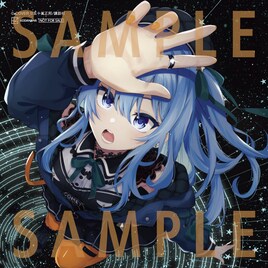 「真夜中ハートチューン」と星街すいせいがコラボ、五十嵐正邦描き下ろしイラストカード