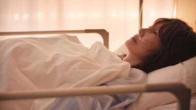 YOUが演じる桜田美々