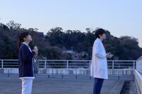 ドラマ「お別れホスピタル2」より