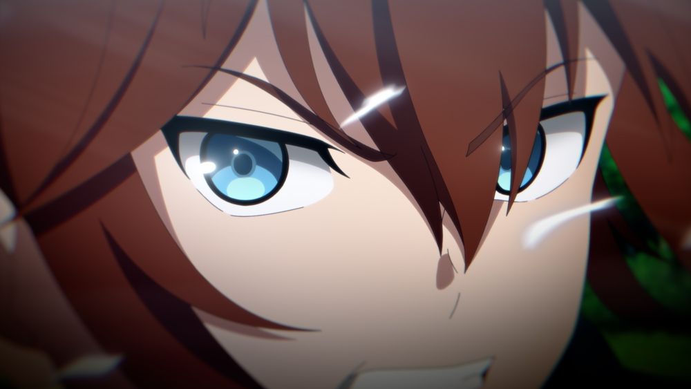 TVアニメ「最強の王様、二度目の人生は何をする？」Season2本PVより