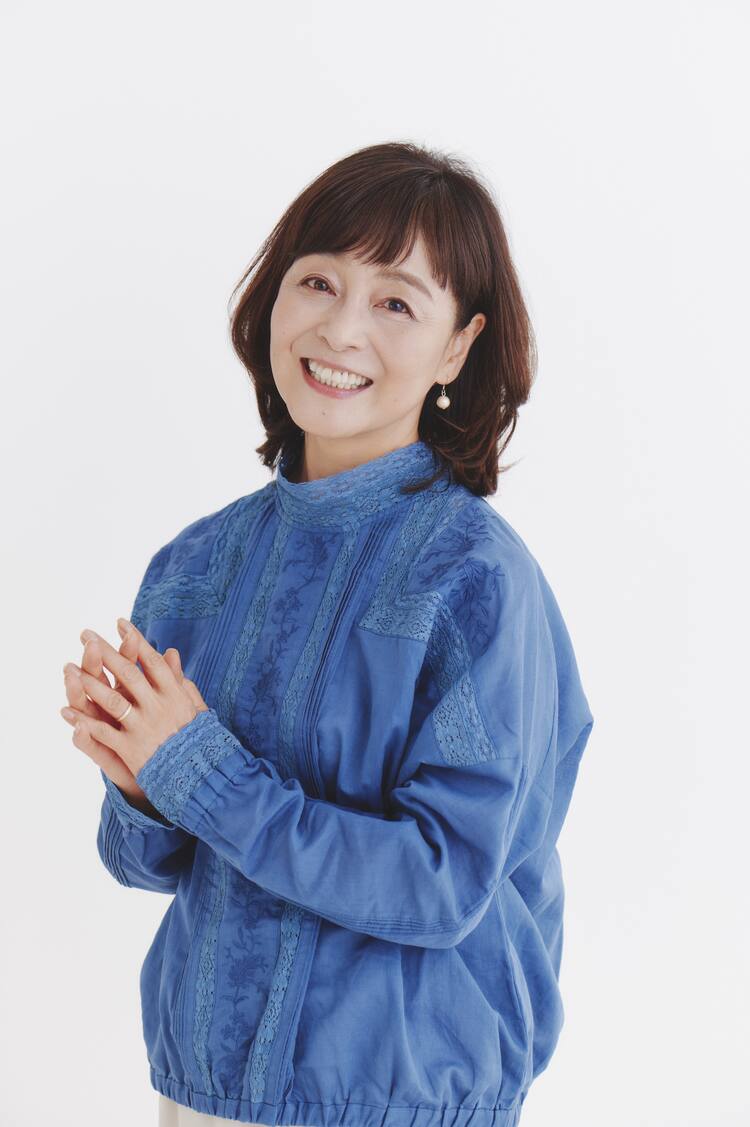 タッチ みなみ 声優