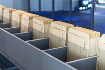 「攻殻機動隊展」この夏に兵庫でも開催、展示レイアウトを再構成