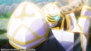 TVアニメ「骸骨騎士様、只今異世界へお出掛け中」より (c)秤猿鬼・オーバーラップ／骸骨騎士様製作委員会