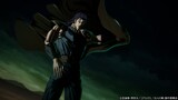 アニメ「北斗の拳 -FIST OF THE NORTH STAR-」PV第2弾より (c)武論尊・原哲夫／コアミックス, 「北斗の拳」製作委員会