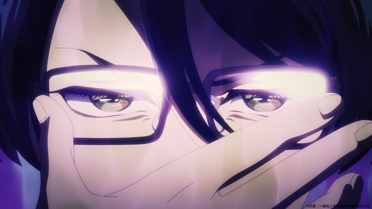 TVアニメ「悲劇の元凶となる最強外道ラスボス女王は民の為に尽くします。」第2期の第2弾PVより