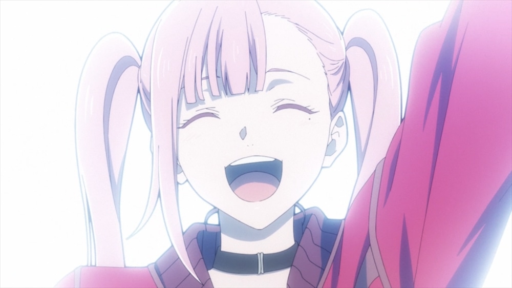 TVアニメ「鎧真伝サムライトルーパー」第11話より