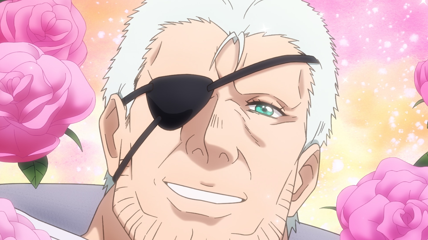 TVアニメ「スノウボールアース」メインPVより