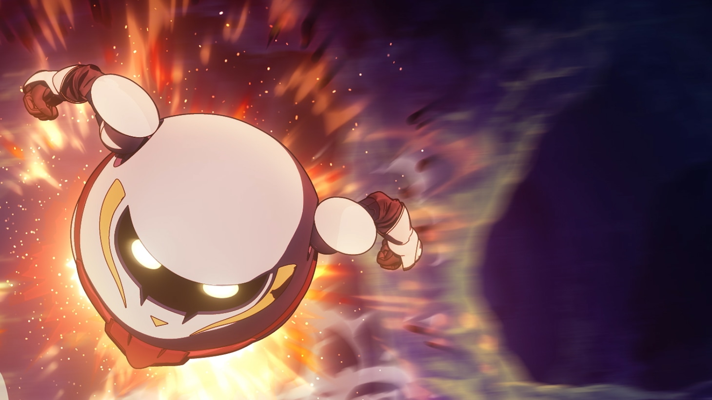 TVアニメ「スノウボールアース」メインPVより