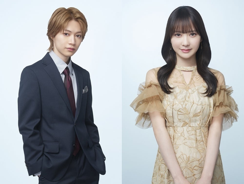 B&ZAI今野大輝が「その天才様は偽装彼女に執着する」で連ドラ初主演！加藤史帆の前に現れる天才プログラマー役