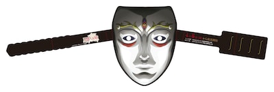 「『レロニラの仮面』特製お面」