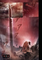 「アカデミーの天才剣士」1巻の試し読み