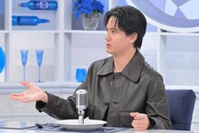 「ビストロボイス」より、武内駿輔