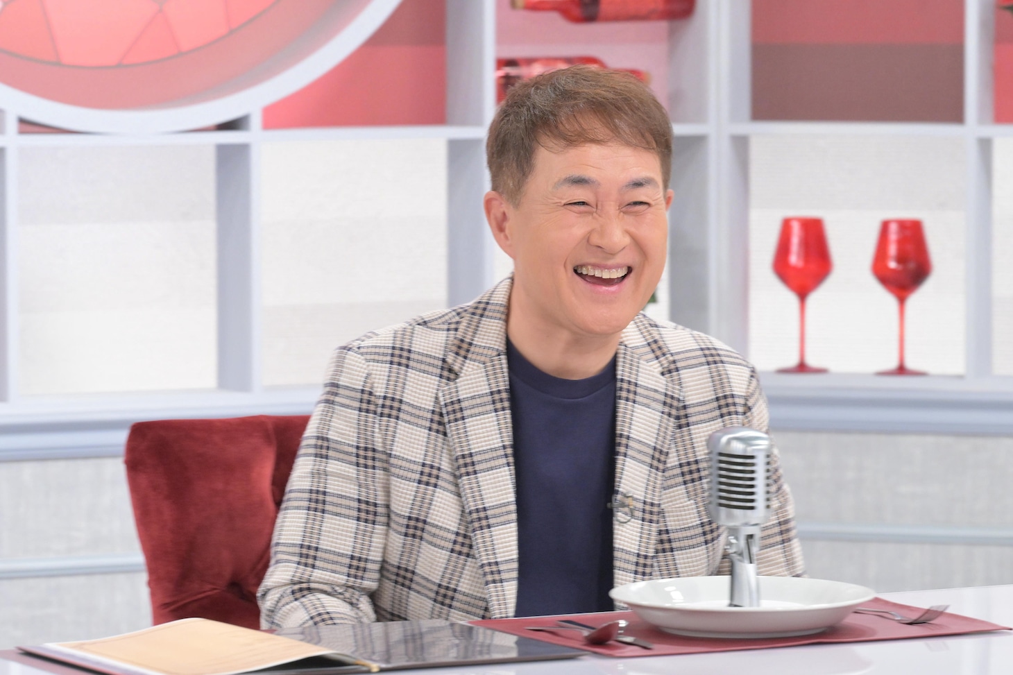 「ビストロボイス」より、神奈月