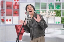 「ビストロボイス」より、武内駿輔