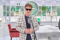 「ビストロボイス」より、神奈月