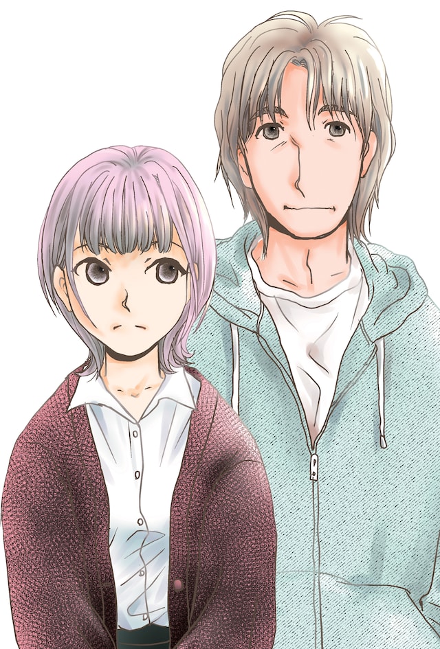 「早川家の相続案件」カット