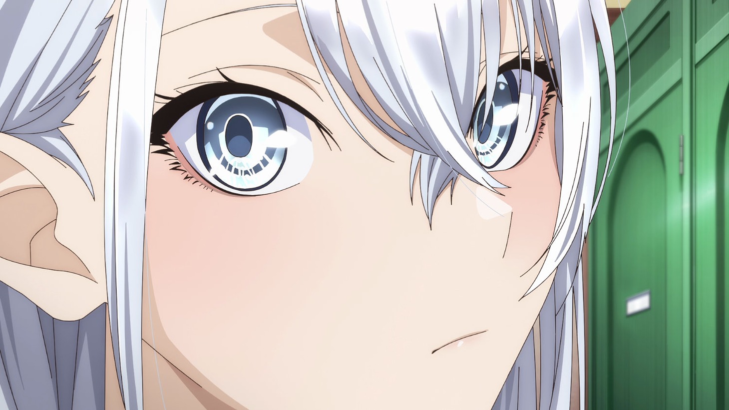 「異世界でチート能力を手にした俺は、現実世界をも無双する ～レベルアップは人生を変えた～」TVスペシャル先行カット (c)美紅・桑島黎音／KADOKAWA／いせれべ2製作委員会