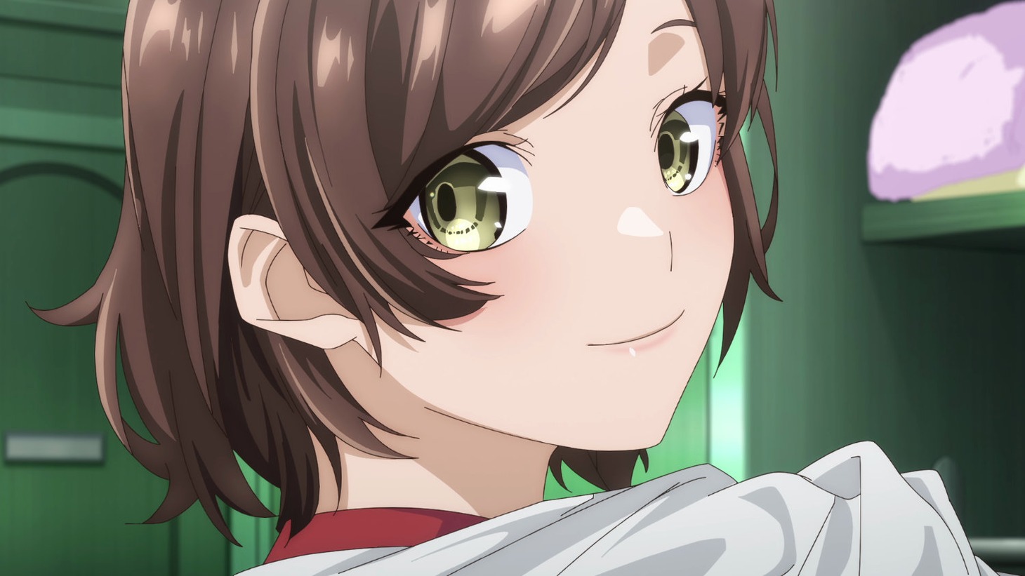 「異世界でチート能力を手にした俺は、現実世界をも無双する ～レベルアップは人生を変えた～」TVスペシャル先行カット (c)美紅・桑島黎音／KADOKAWA／いせれべ2製作委員会