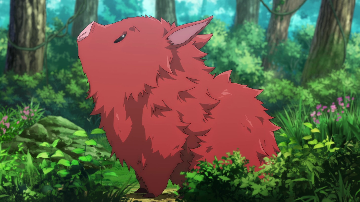 「異世界でチート能力を手にした俺は、現実世界をも無双する ～レベルアップは人生を変えた～」TVスペシャル先行カット (c)美紅・桑島黎音／KADOKAWA／いせれべ2製作委員会