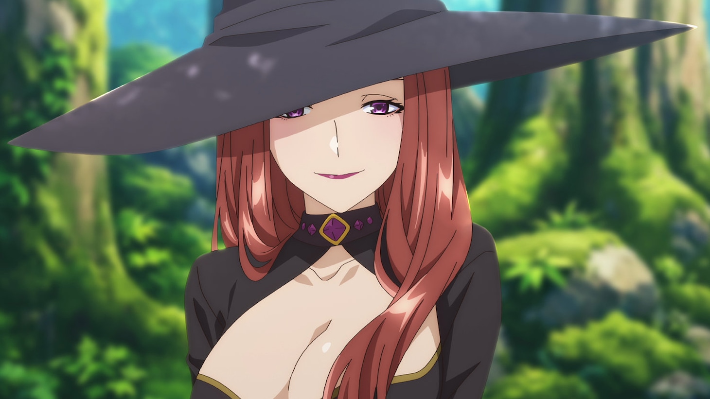 「異世界でチート能力を手にした俺は、現実世界をも無双する ～レベルアップは人生を変えた～」TVスペシャル先行カット (c)美紅・桑島黎音／KADOKAWA／いせれべ2製作委員会