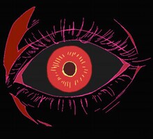 井上麻里奈が演じる謎のキャラクター (c)美紅・桑島黎音／KADOKAWA／いせれべ2製作委員会