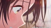 TVアニメ「彼女、お借りします」第5期メインPVカット