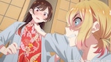 TVアニメ「彼女、お借りします」第5期メインPVカット