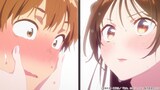 TVアニメ「彼女、お借りします」第5期メインPVカット