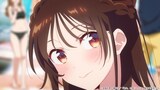 TVアニメ「彼女、お借りします」第5期メインPVカット