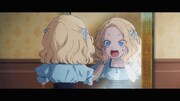 TVアニメ「悪役令嬢の中の人」ティザーPVより