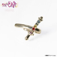 「ぺぺルトポロンイヤカフ」