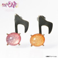 「♪ピアス/イヤリング（どれみ＆はづき）」