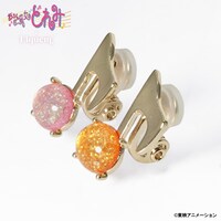 「♪ピアス/イヤリング（どれみ＆はづき）」