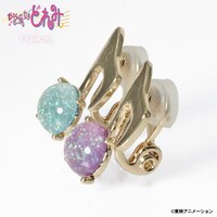 「♪ピアス/イヤリング（あいこ＆おんぷ）」