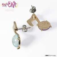 「♪ピアス/イヤリング（あいこ＆おんぷ）」