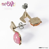 「♪ピアス/イヤリング（どれみ＆はづき）」