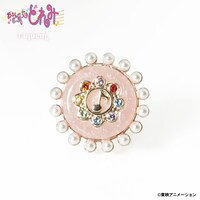 「見習いタップリング」