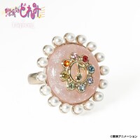 「見習いタップリング」